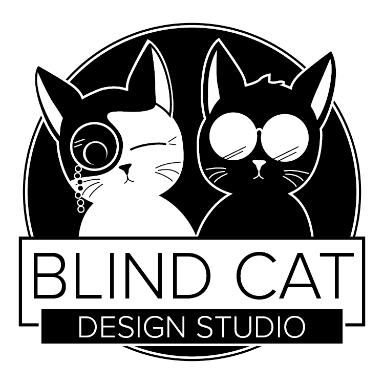 Blind Cat Design Studio
