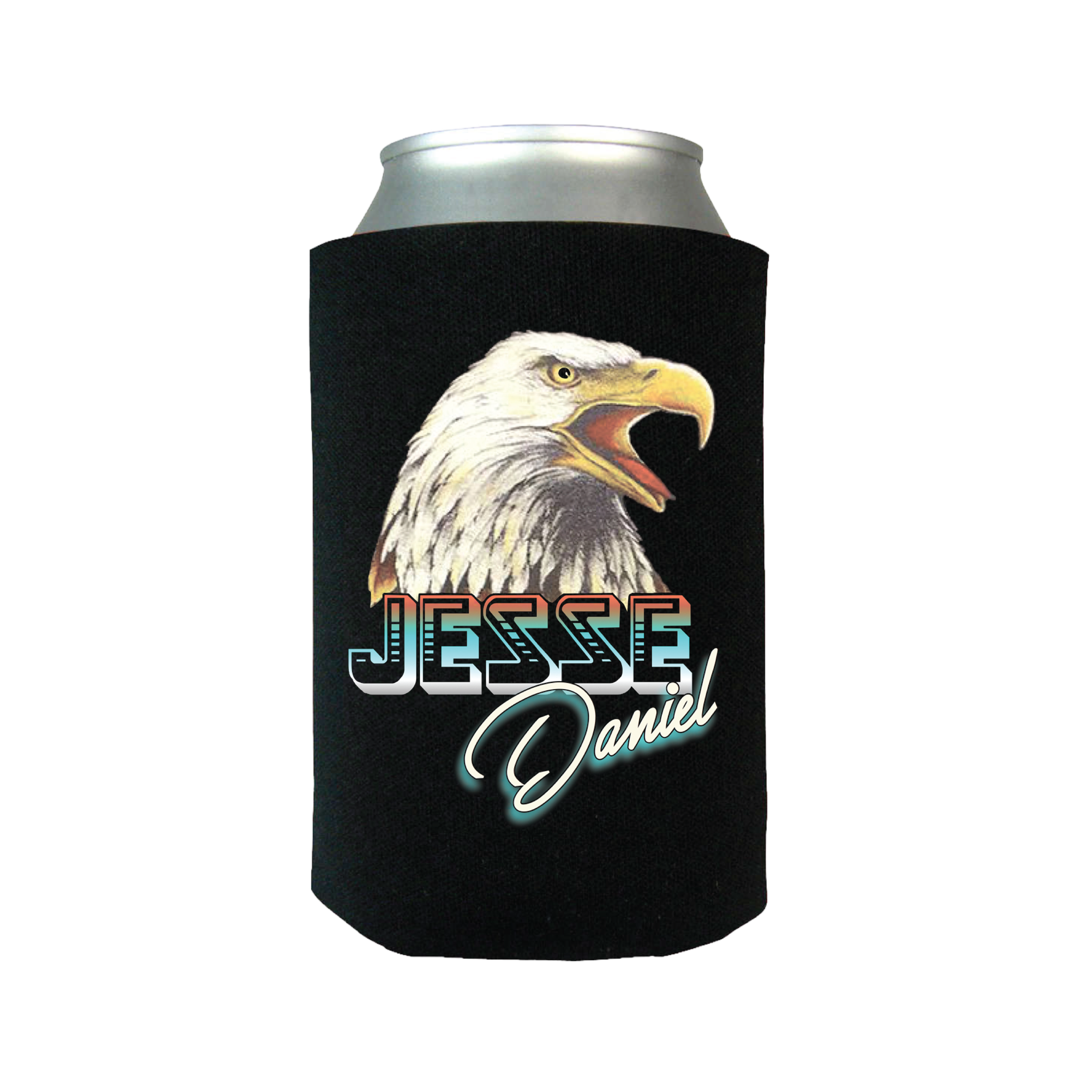 Eagle Koozie
