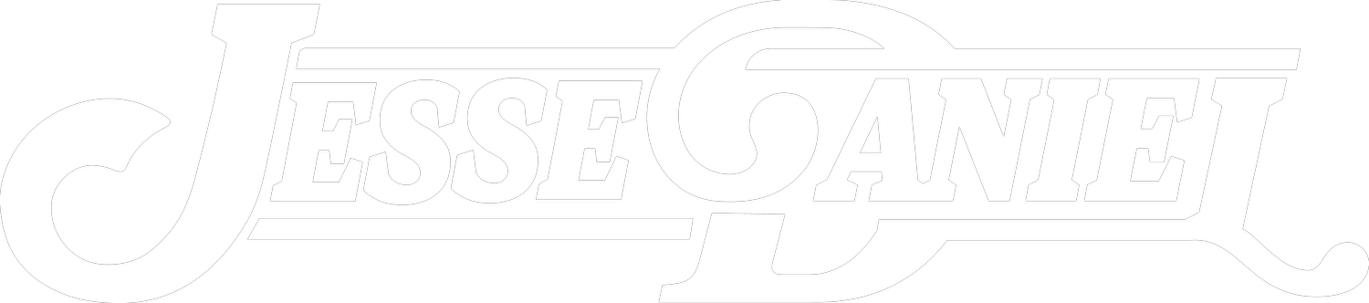 Jesse Daniel Music