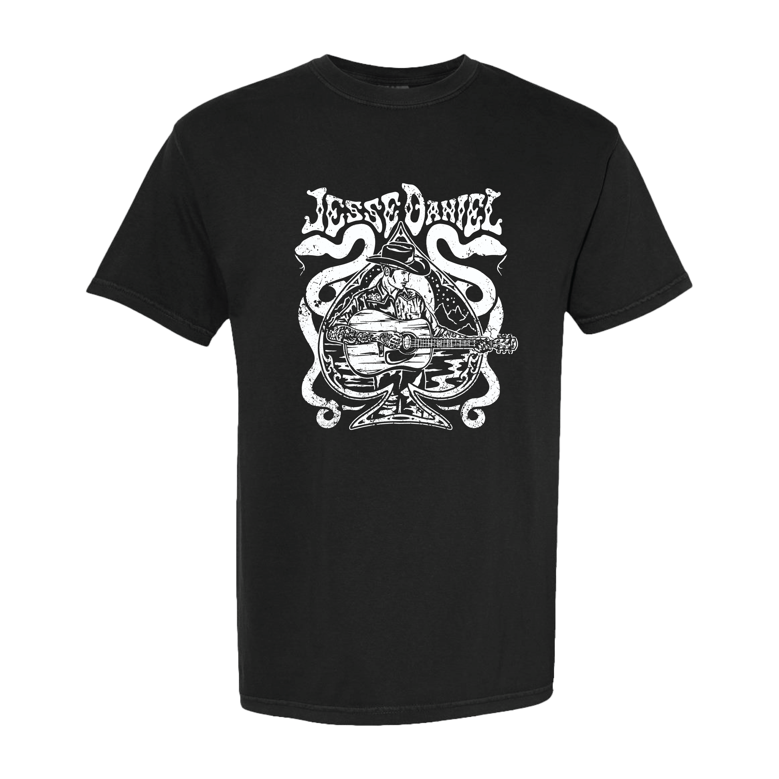 Snake Tee