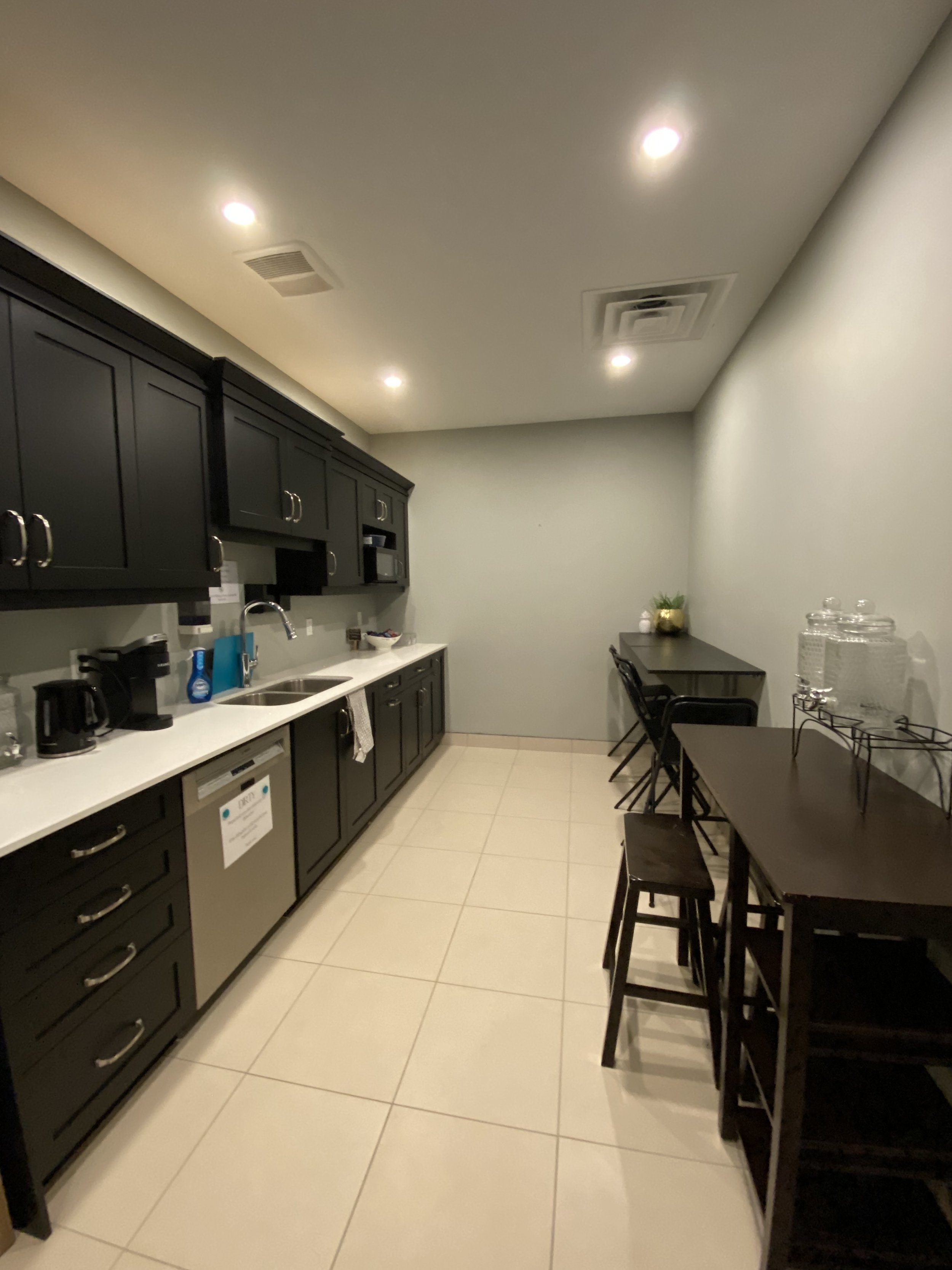 Kitchenette