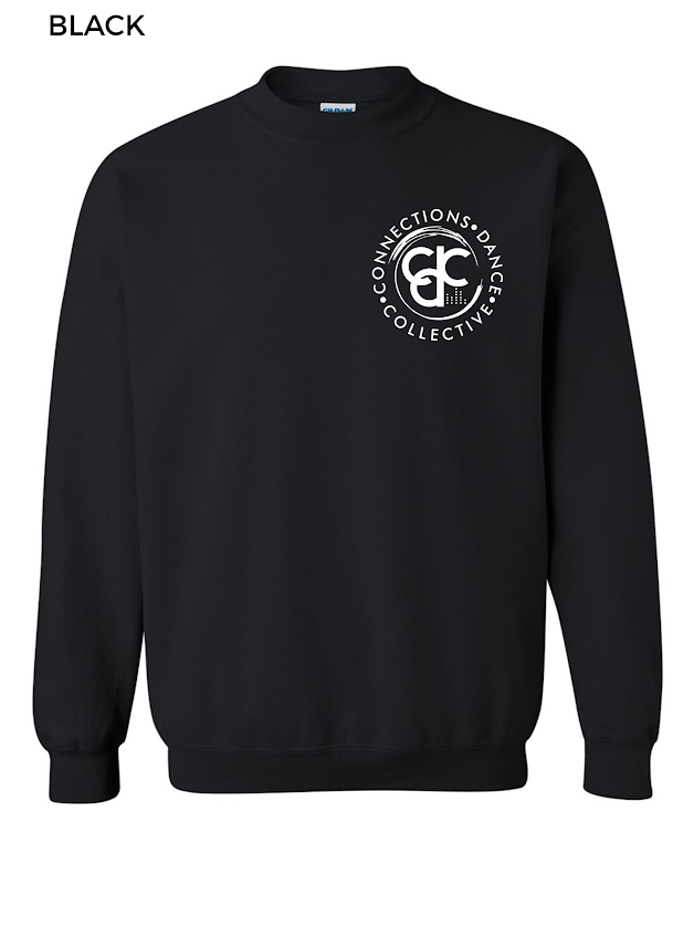 Gildan Heavyblend Crewneck