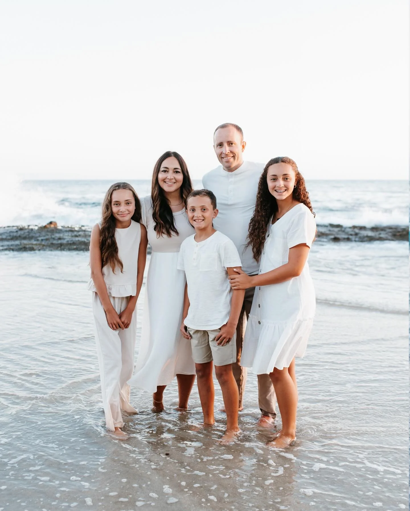 The Fenton Family🤍

Let the busy fall season of family sessions begin!