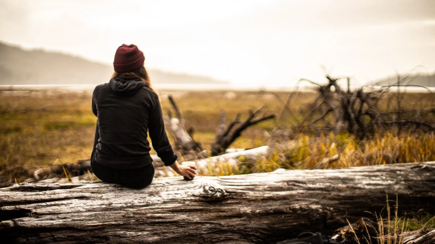 Winter 🤝 tea breaks