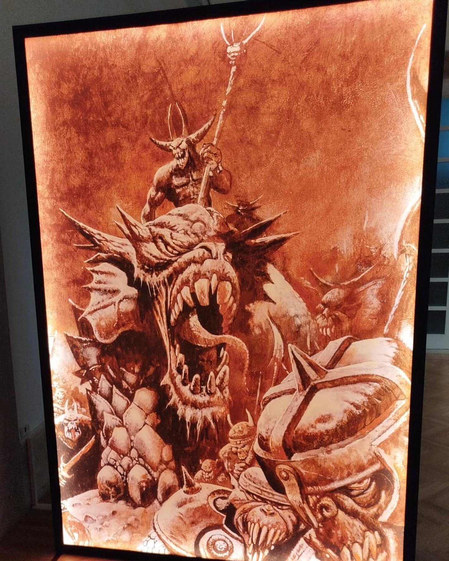 Mostra J.R.R Tolkien Roma. Between Elfs,Monsters and an old fella: God of war Ares⚔️⚔️. Entre Elfos, monstros e um antigo amigo: deus da guerra Ares o Sanguin&aacute;rio ⚔️ #tolkien #lordoftherings #rome #thehobbit