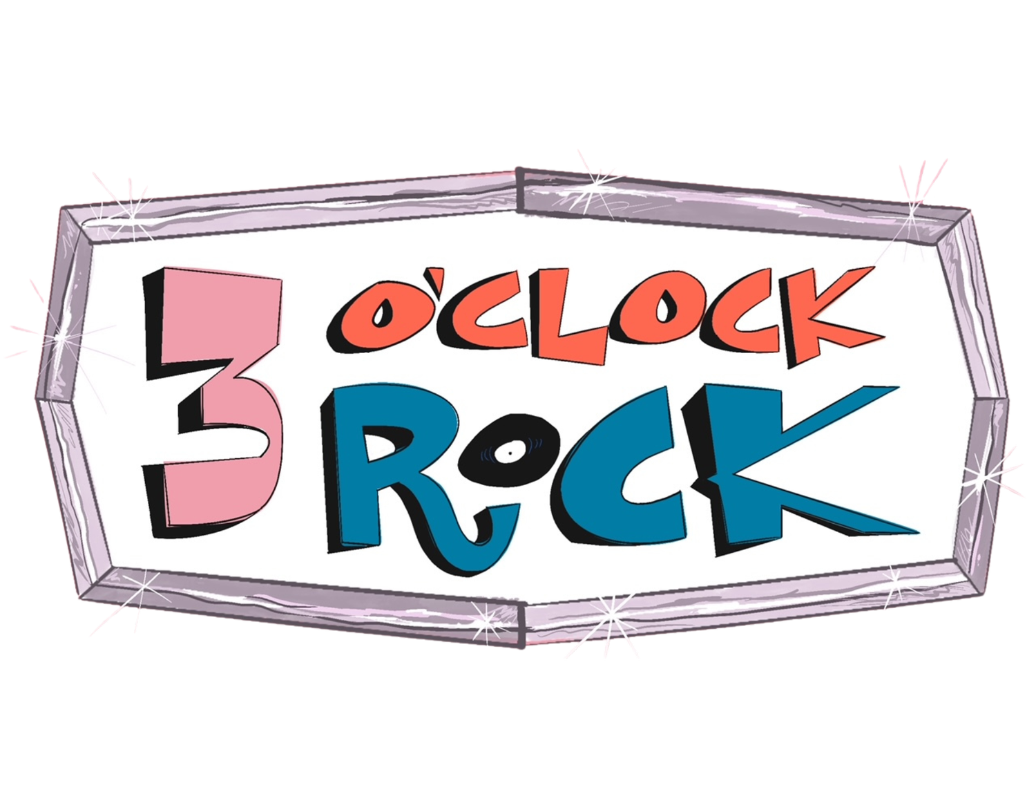 3 O&#39;Clock Rock