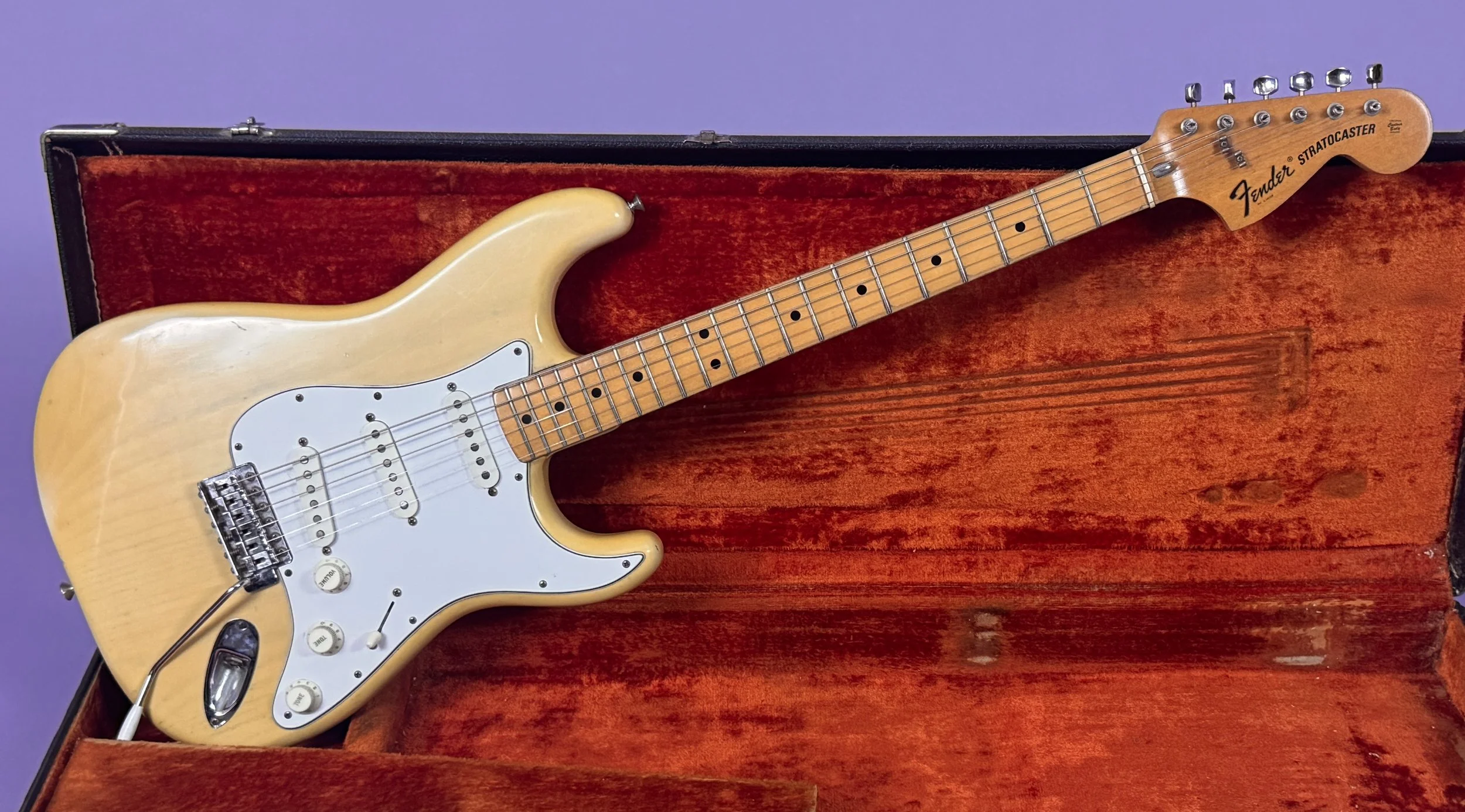 Electric Guitar, Estate liquidation , estate sale, probate