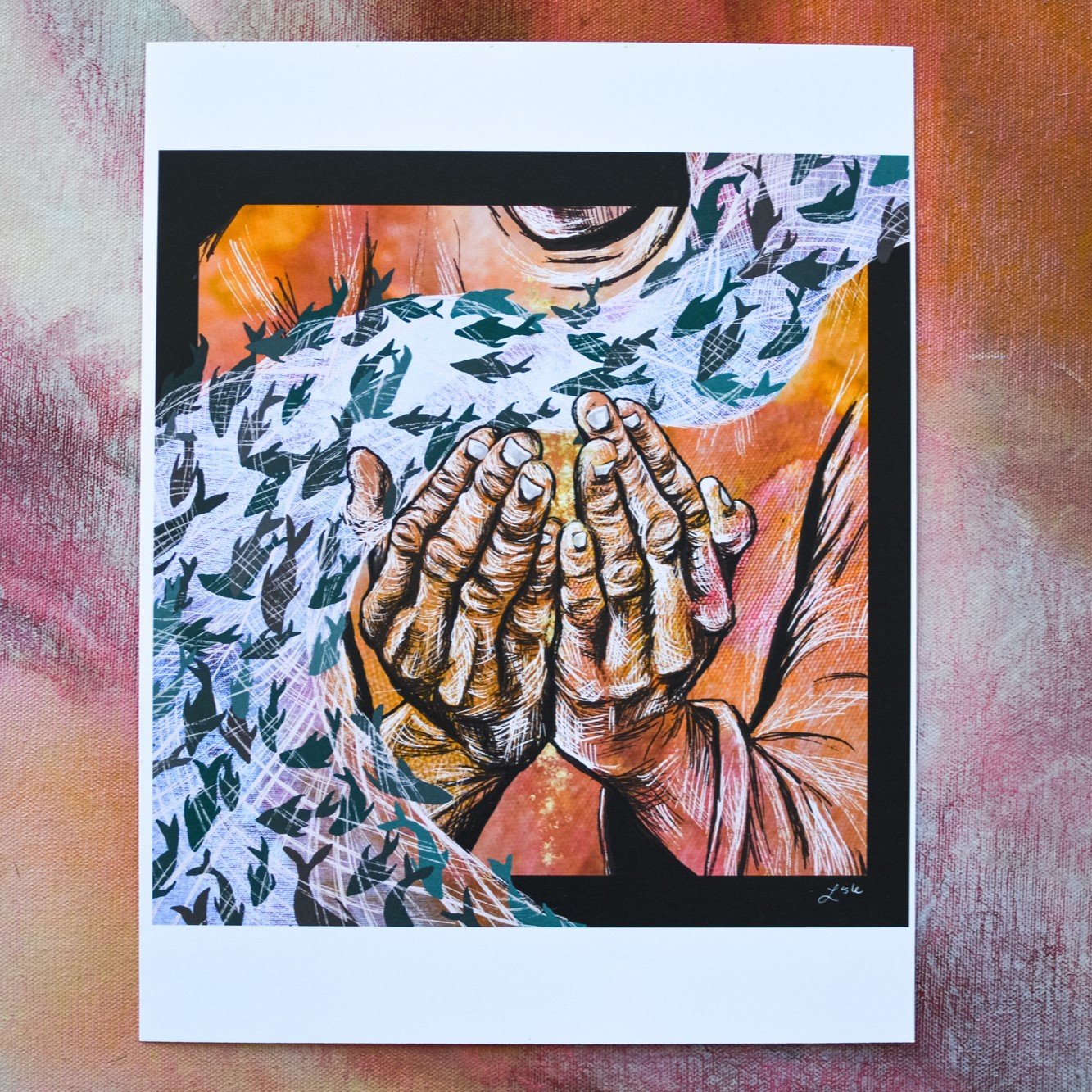 Lent 02.20.24