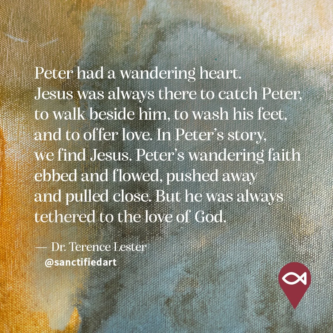 Lent 02.23.24