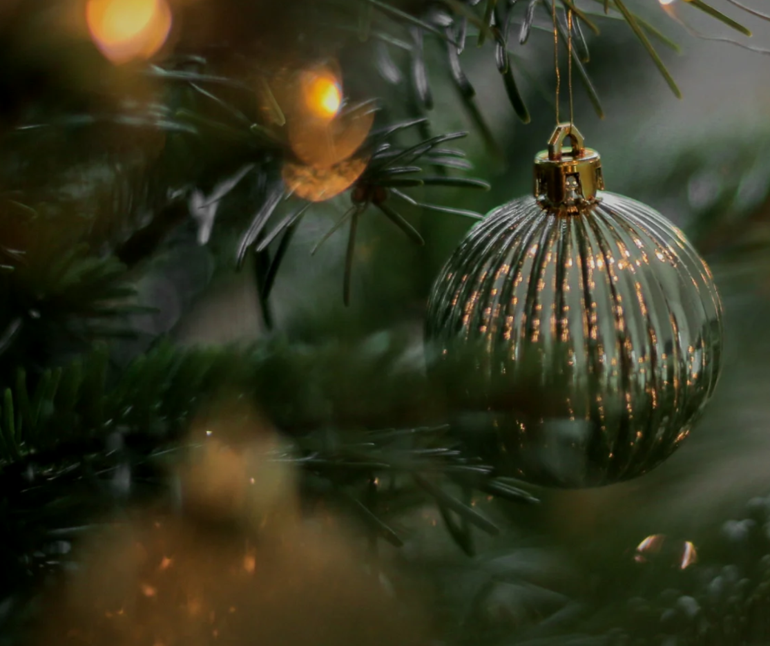 Christmas Eve Worship Service