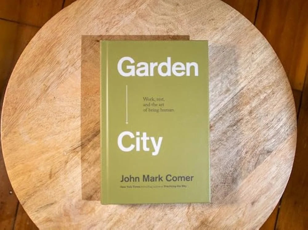 Garden City Discussion