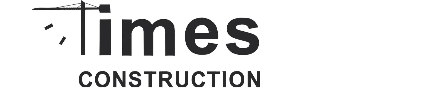 TIMES CONSTRUCTION INC