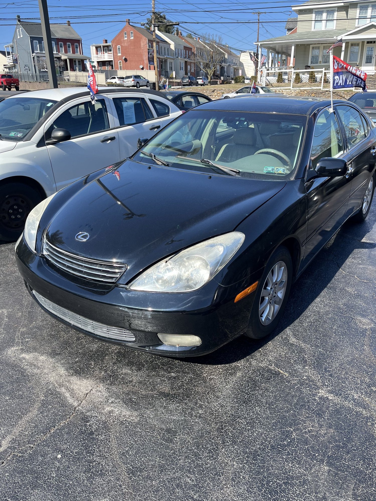 Mountville Motor Sales No Credit Check cars in Columbia,PA