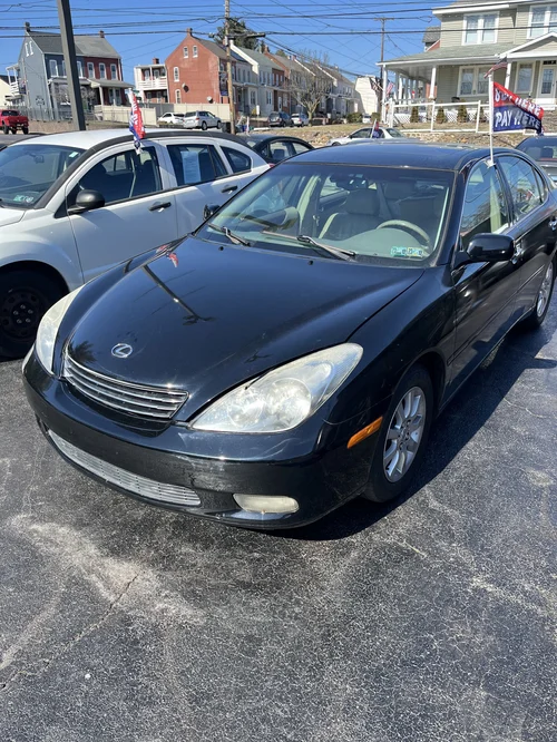 Mountville Motor Sales No Credit Check cars in Columbia,PA