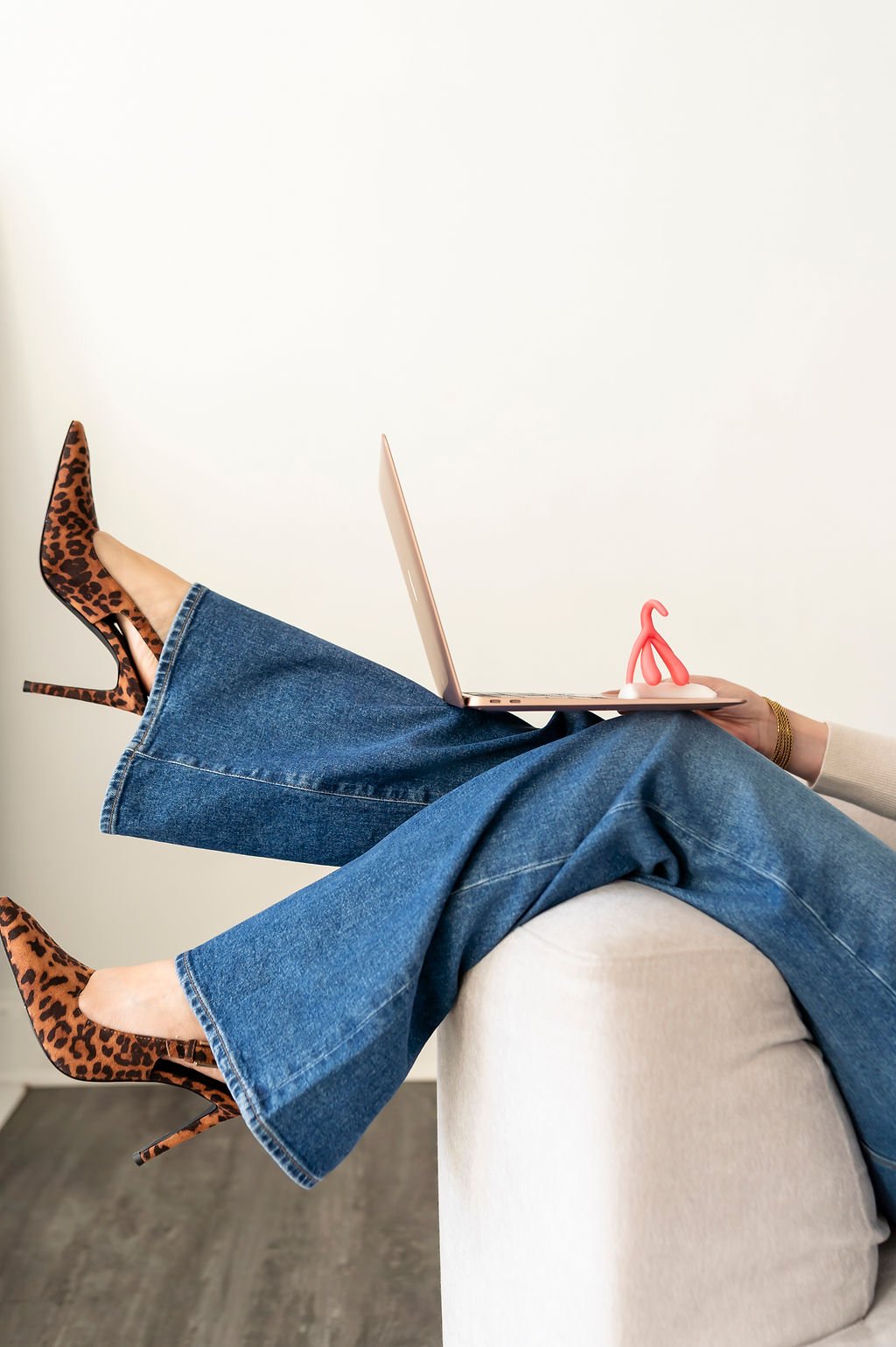 Women’s sexual health care education with Glow Health by Andrea Martin, DNP,