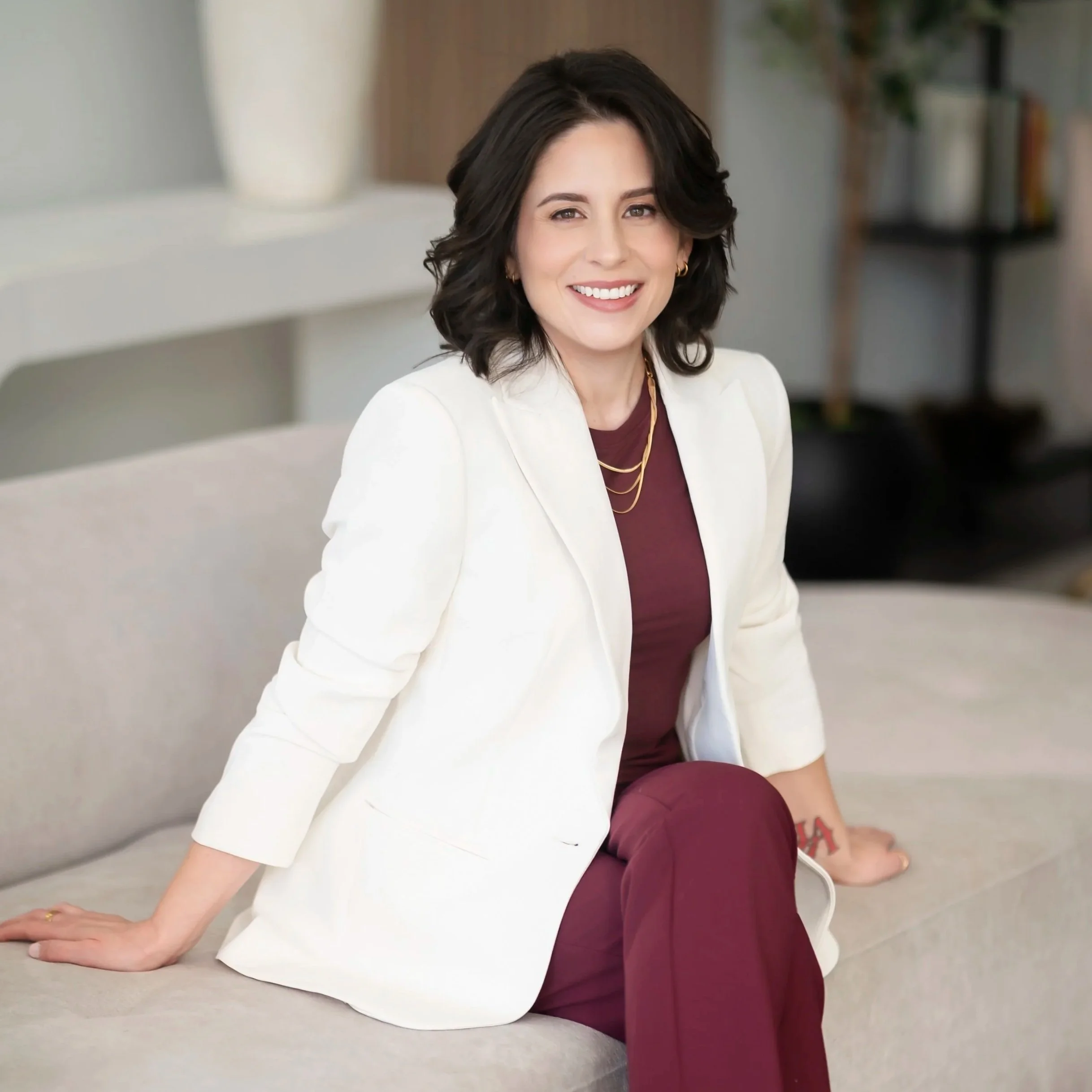 What Thoughtful Women’s Healthcare for Perimenopause &amp; Menopause Symptoms Looks Like