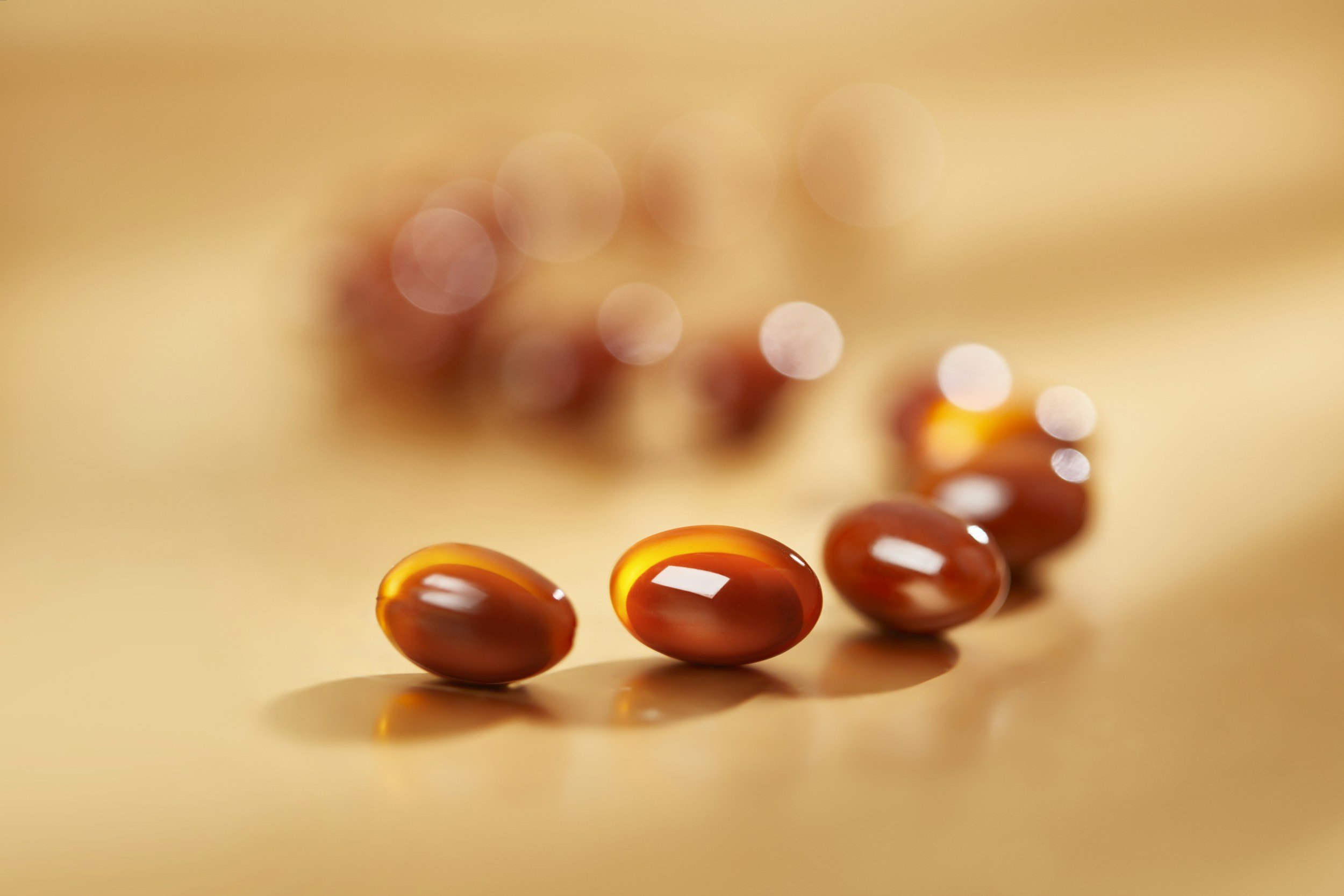 How Progesterone Affects Your Mood, Sleep, and Wellbeing