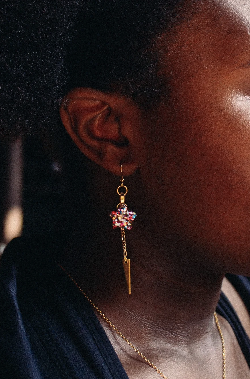 CHARMS & MYSTICS