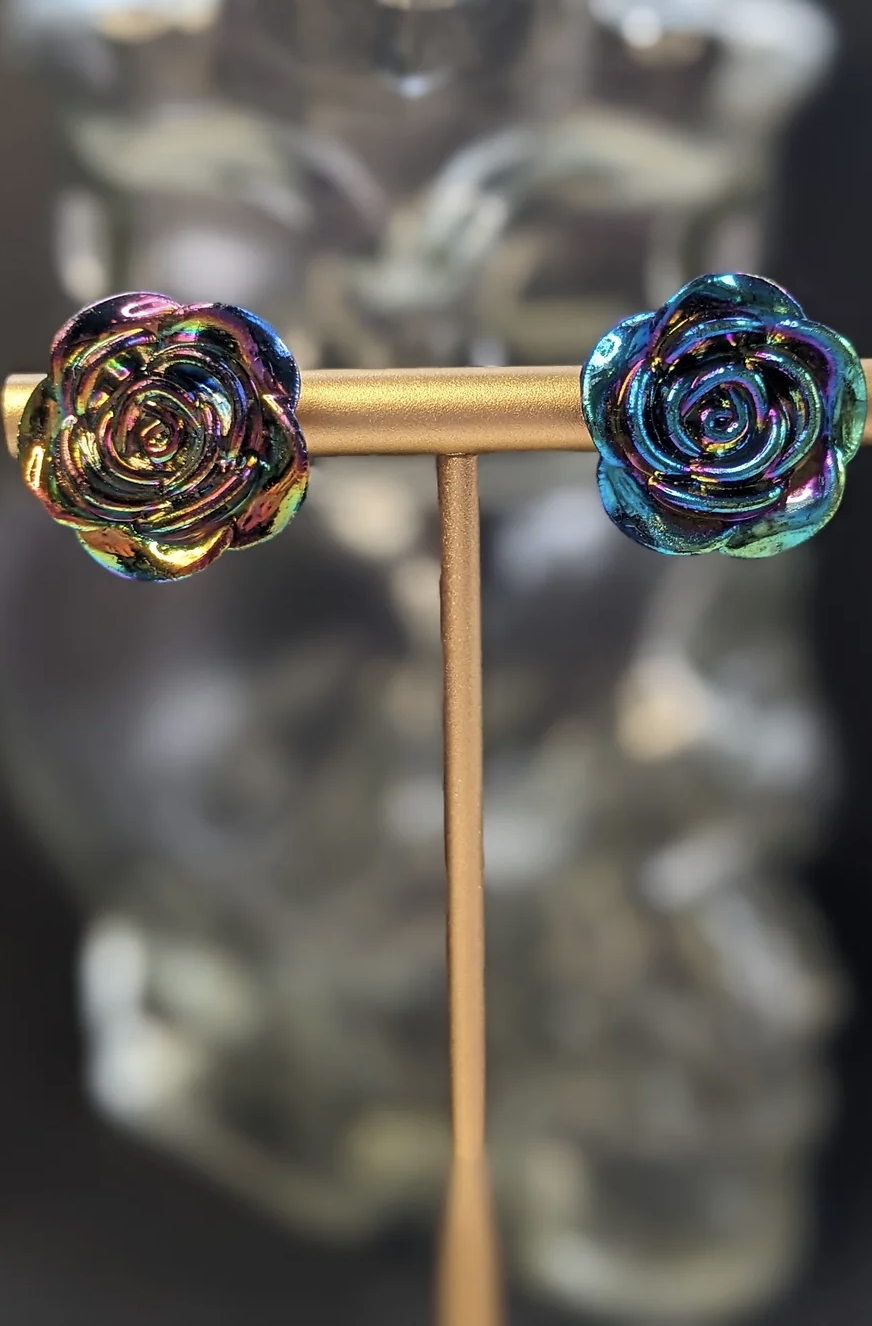 TWILIGHT PETALS