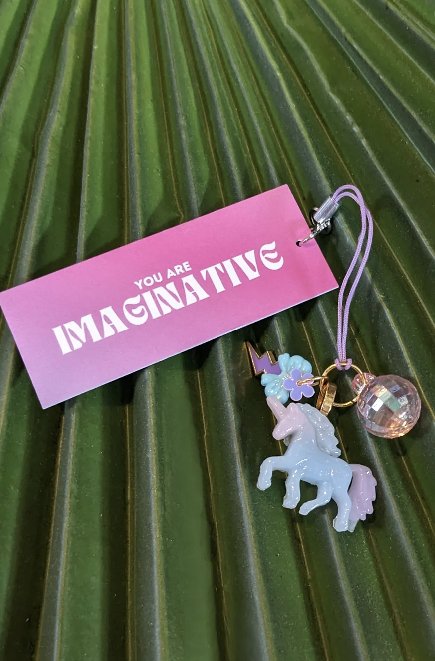 USEFUL UNICORNS