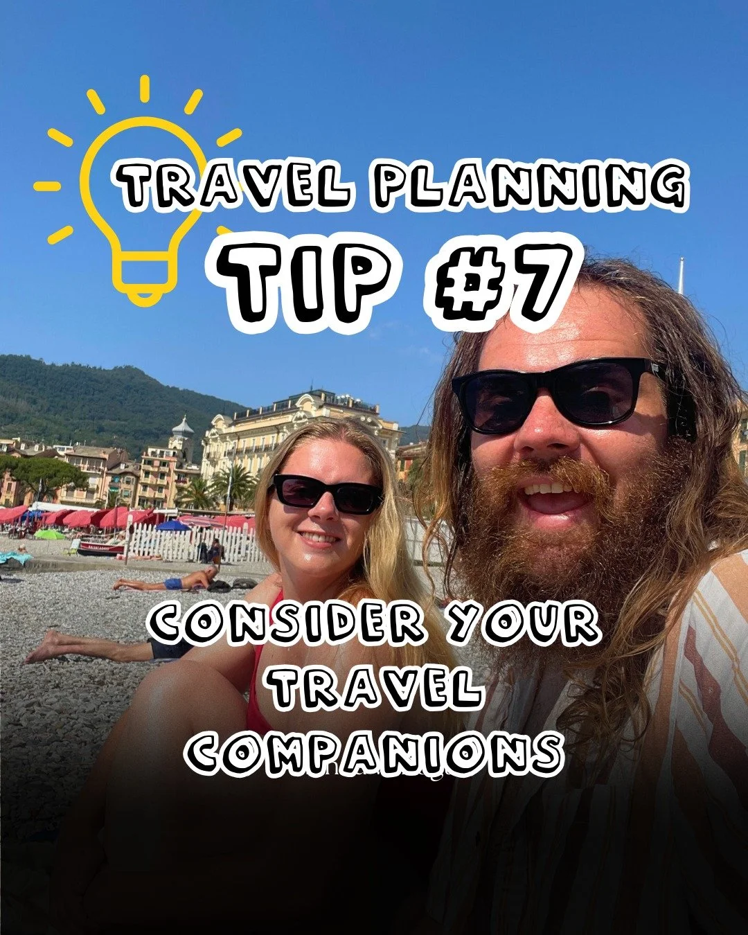 Making sure that all travellers in your party have a chance to experience their own niche interests keeps the trip interesting and everyone happy!
.
.
.
#travel #travelgram #travelinstagram #travelvlog #travellife