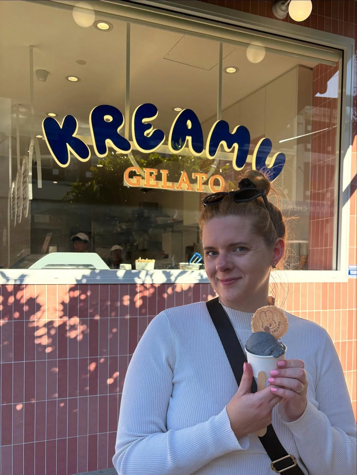 Kreamu Gelato arrived in Marrickville earlier this year after a successful launch in Cabramatta, and before you&rsquo;ve even stepped your first foot through the door, it&rsquo;s easy to see why the line is so long!

With distinctly Vietnamese-inspir