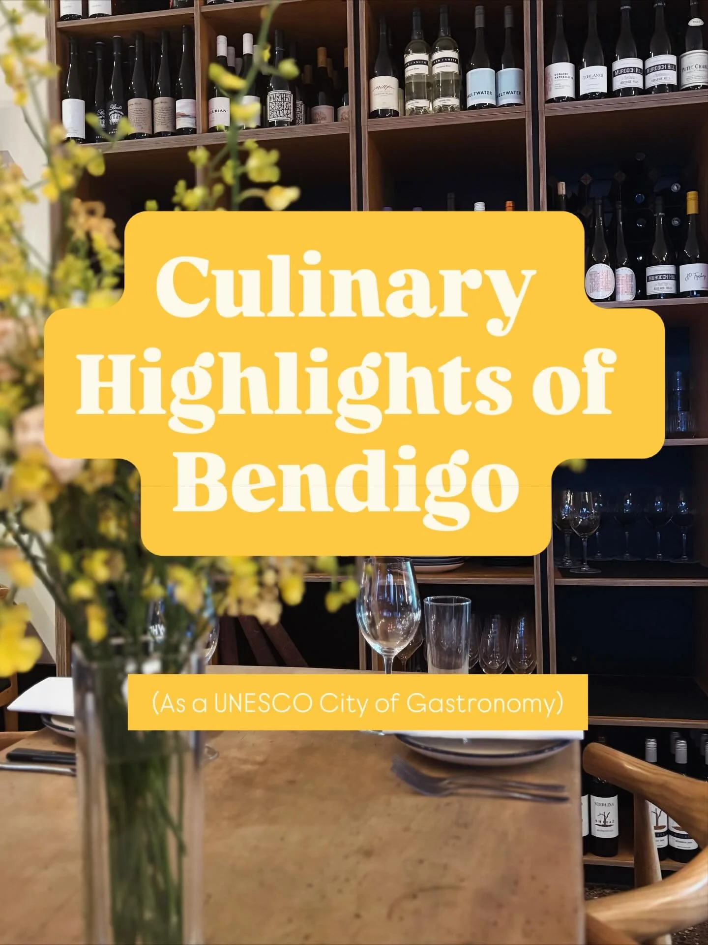Not a bad bite to be found in Bendigo!
.
.
.
#travel #bendigo #victoria #australia #foodie #foodreview