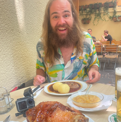 Capturing & Creating Viral Moments