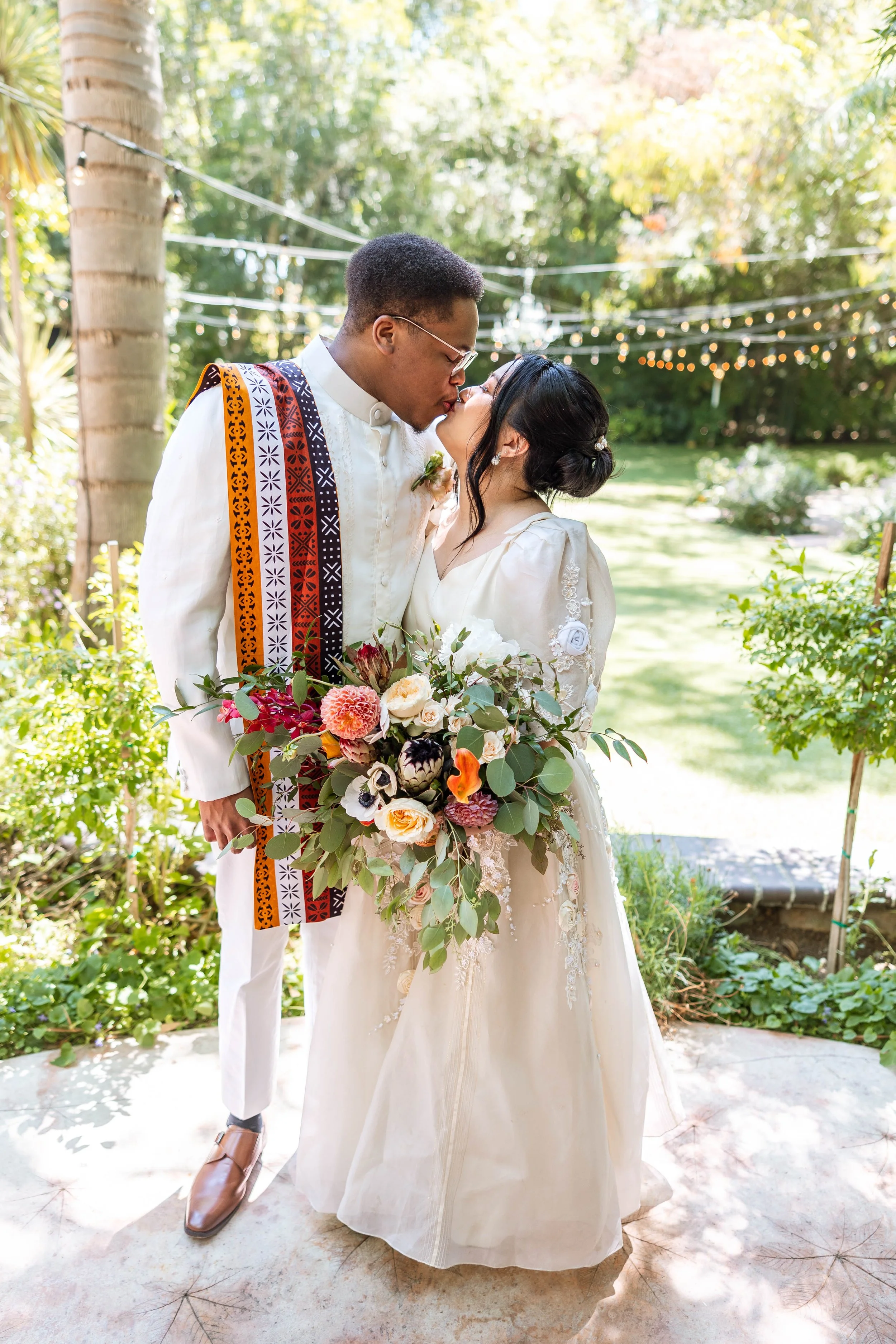 Kaitlin and Isaiah's Wedding