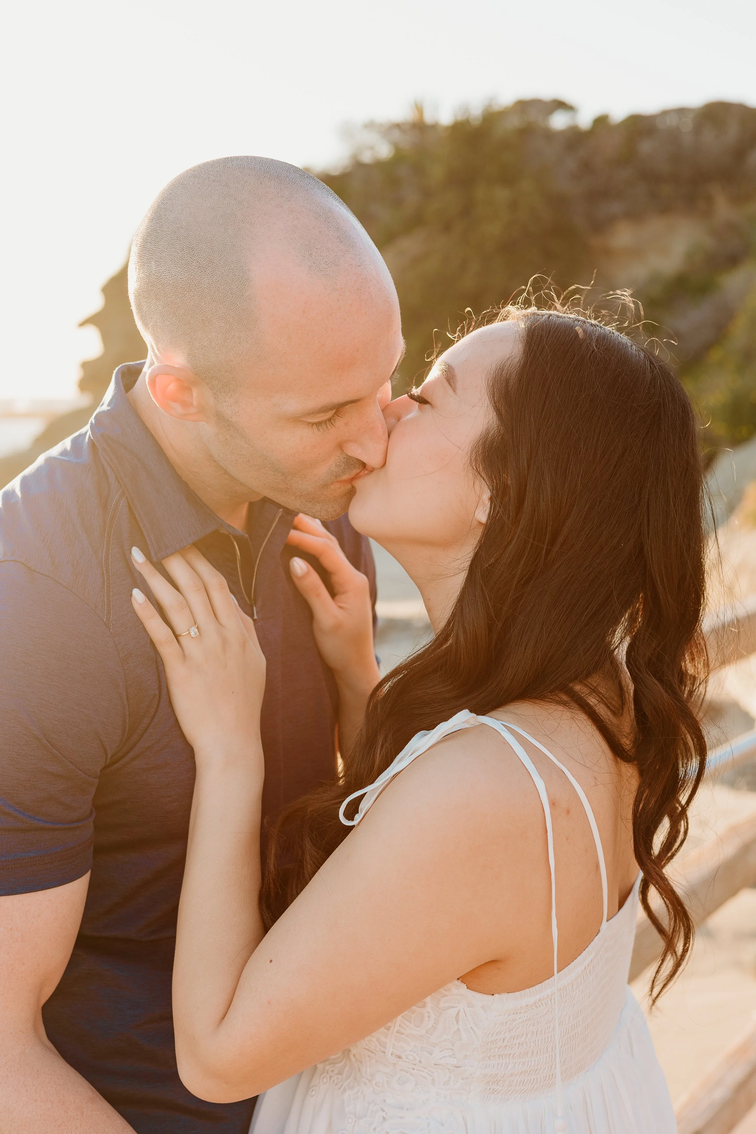 Kelly & Ryan's Maternity & Engagement