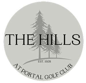 The Hills at Portal Golf Club