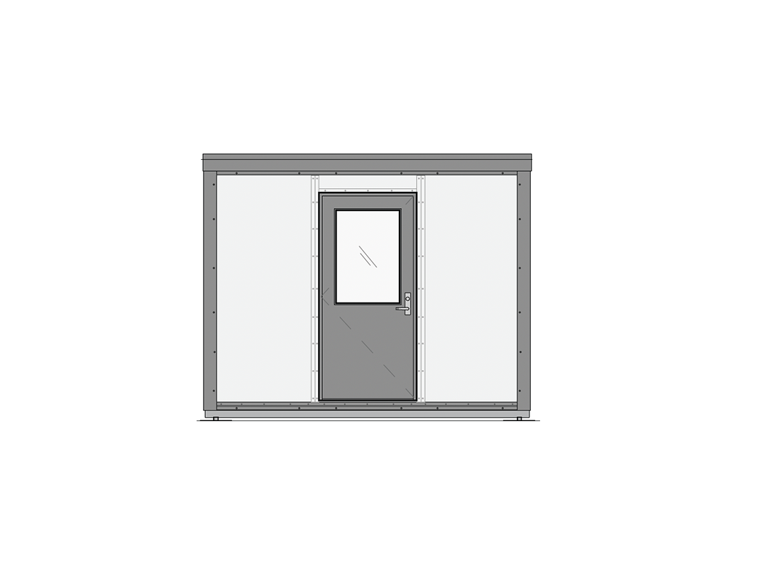 G-1000 v4.0 Single Sleeping Module