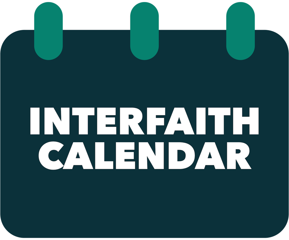 20252026 Interfaith Calendar — Gateway Equity Institute