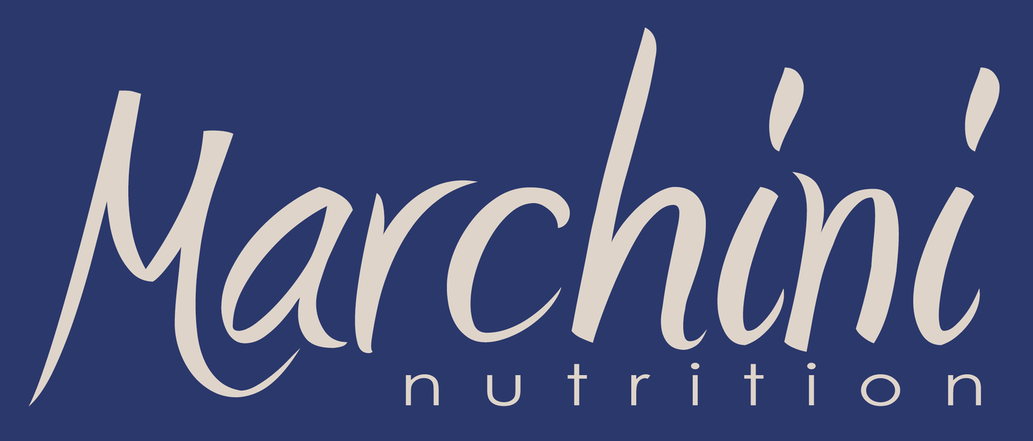 Marchini Nutrition 