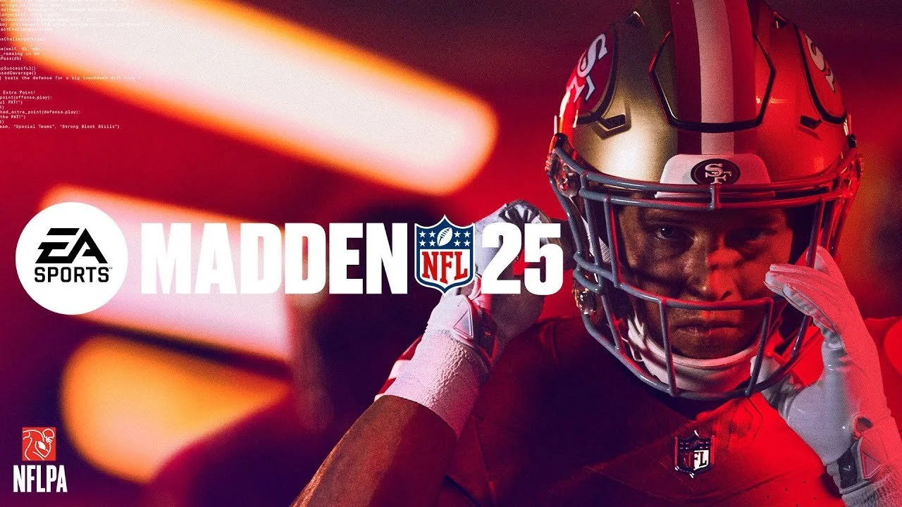 Madden 25 | Theme