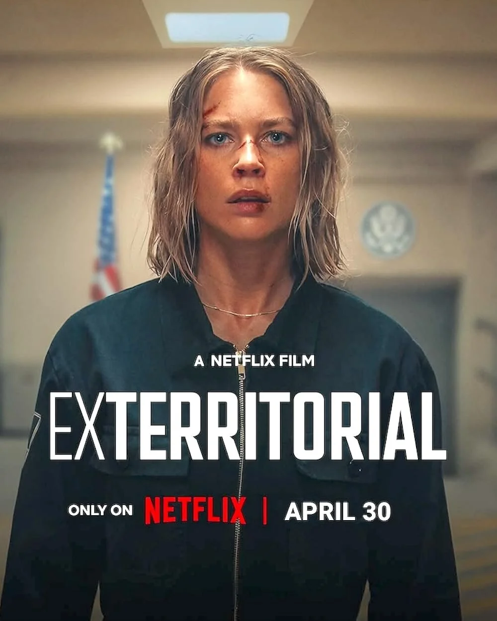 Exterritorial | Additional Music