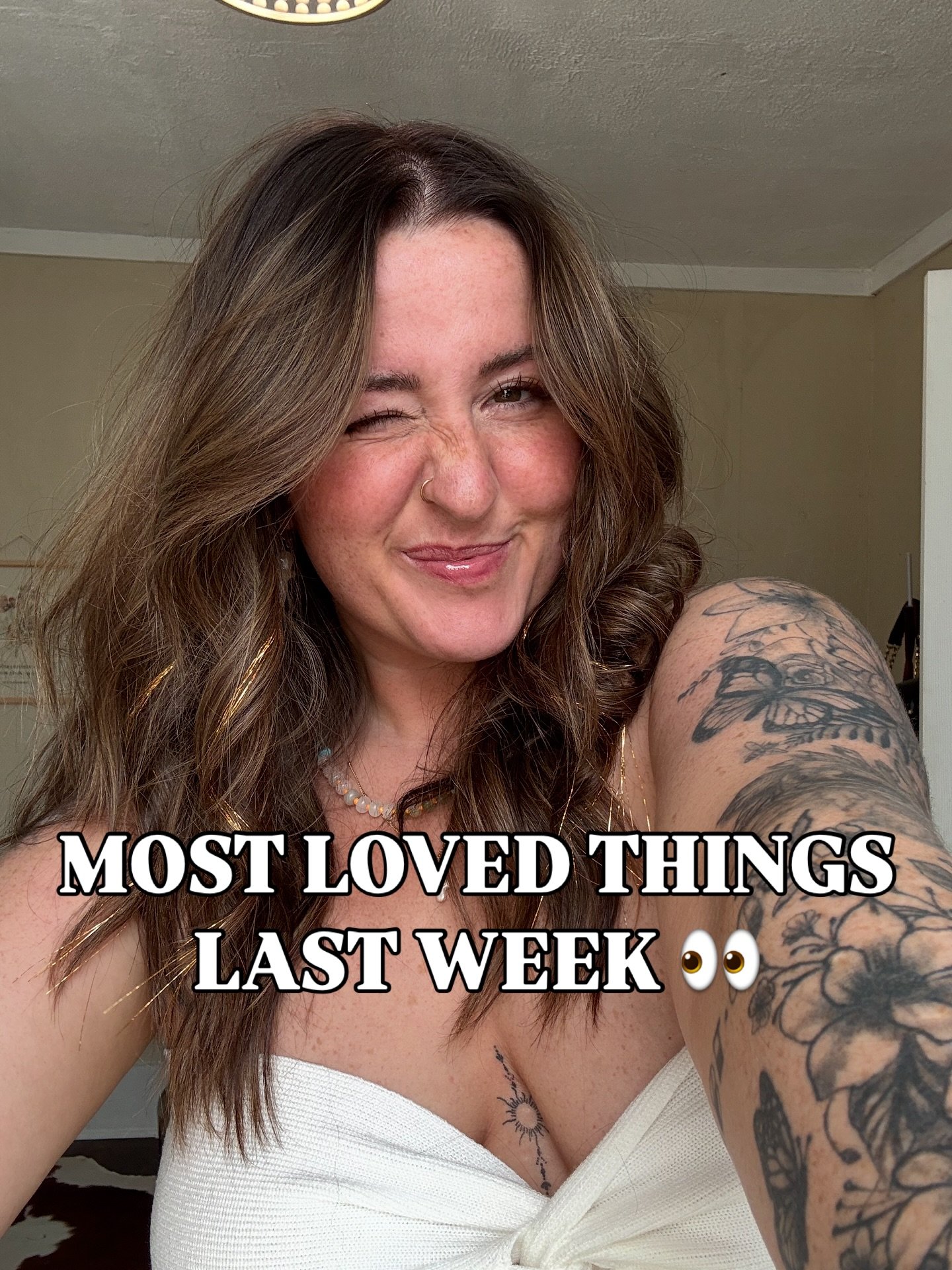 what y&rsquo;all loved most last week! 👀💖 keyword LOVE to snag anything !! 

some of these don&rsquo;t come as a surprise seeing as they are on repeat right now 🤌🏼 Amazon has been DELIVERING!! 

#mostsold #bestsellers #amazonbestsellers #mostsold