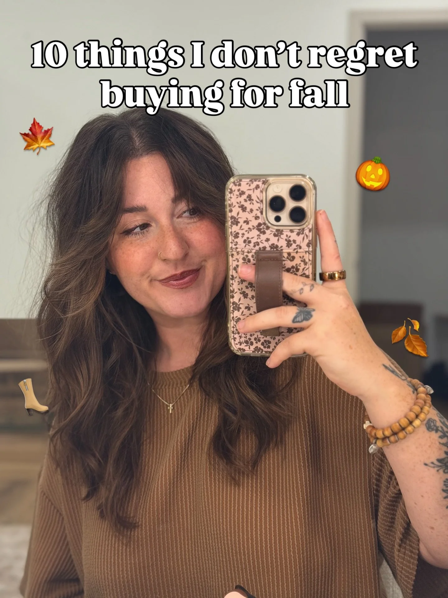 keyword FINDS to snag anything!! 🫶🏼

my 10 recent purchases (&amp;some old but staples!) that I don&rsquo;t regret buying!! 🍂 

These are ALL prime day 2 sales that are so good I&rsquo;m lowkey kind of mad I paid full price &amp; missed these deal