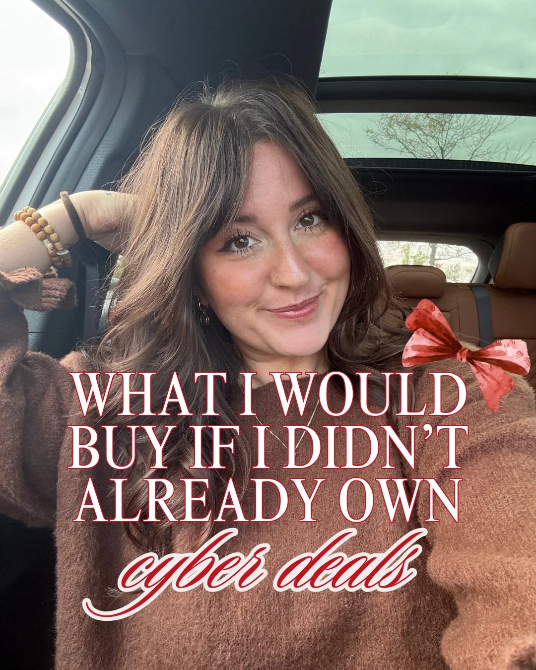 LAST CHANCE! ⚡️ keyword DEAL to snag anything!! 

Some last minute cyber Monday deals happening now! Stock up for your winter wardrobe or gifts! 🎁 

#cm #amzonfinds #amazonhomefinds #amazonfashionfinds #amazonbestseller