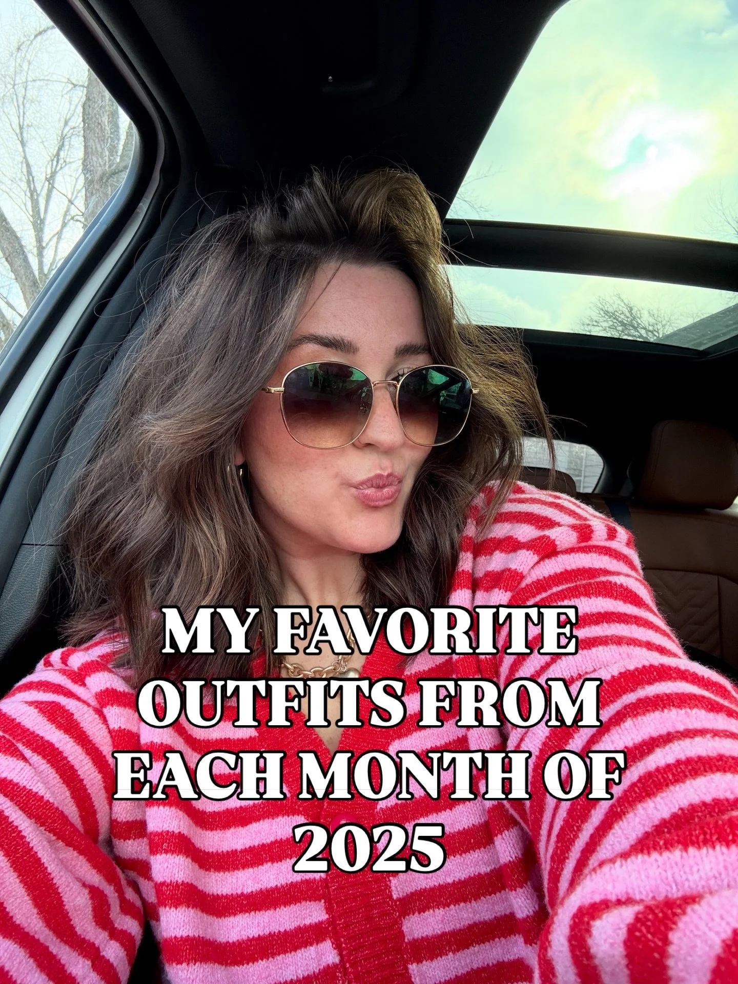 Year of outfits I loved 🫶🏼 Keyword YEAR to snag any look!! 

It&rsquo;s so hard to pick my favs when some months had SO many good outfits!! 😍

#outfitsoftheyear #yearofoutfits #outfitrecap #mystyle #myoutfits