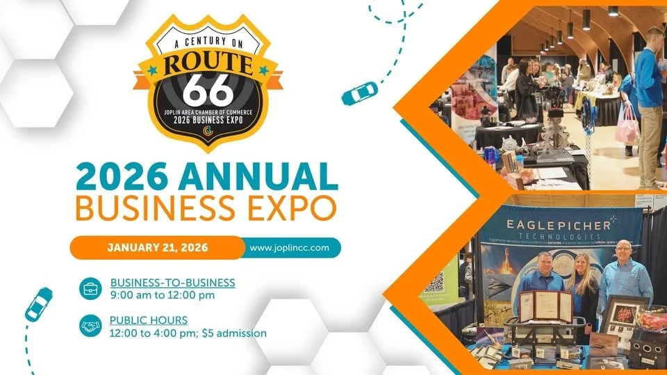 33rd Annual JACC Business Expo 2026