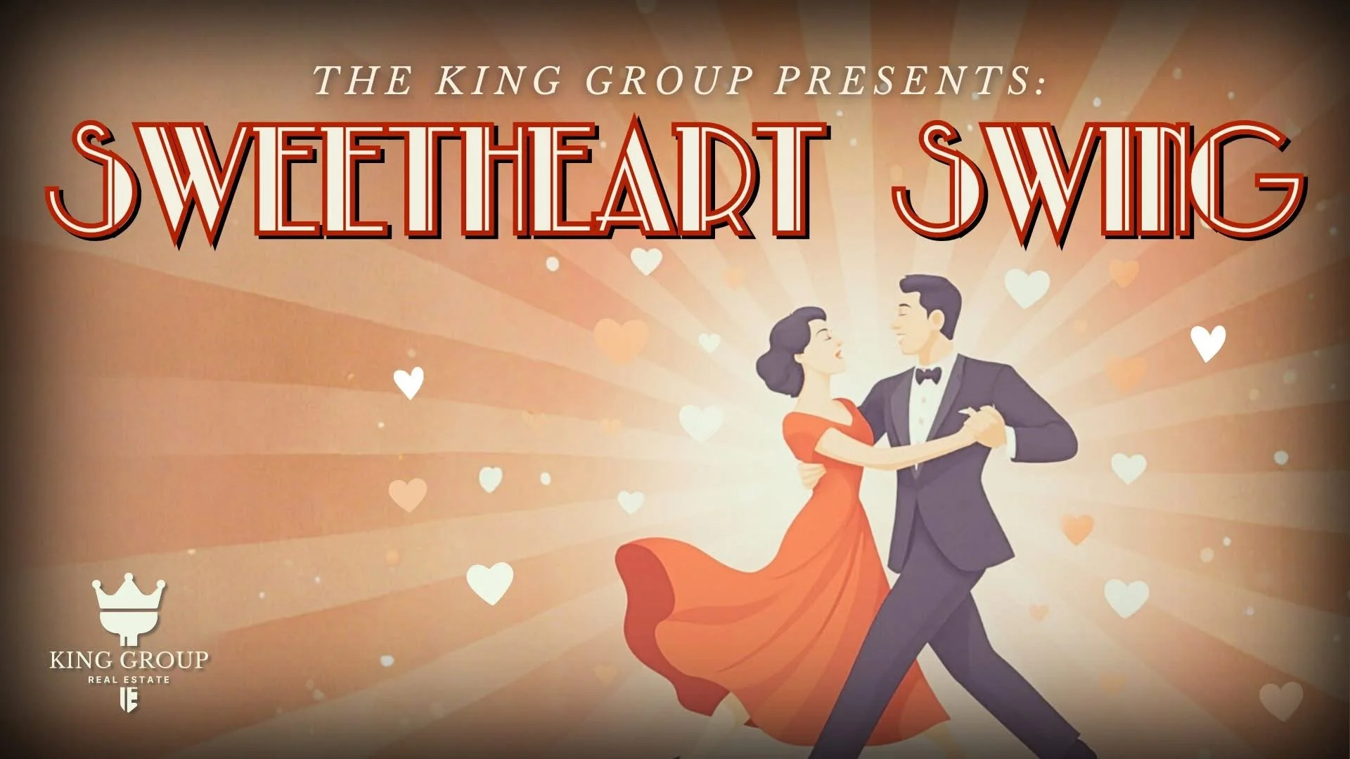 Sweetheart Swing 