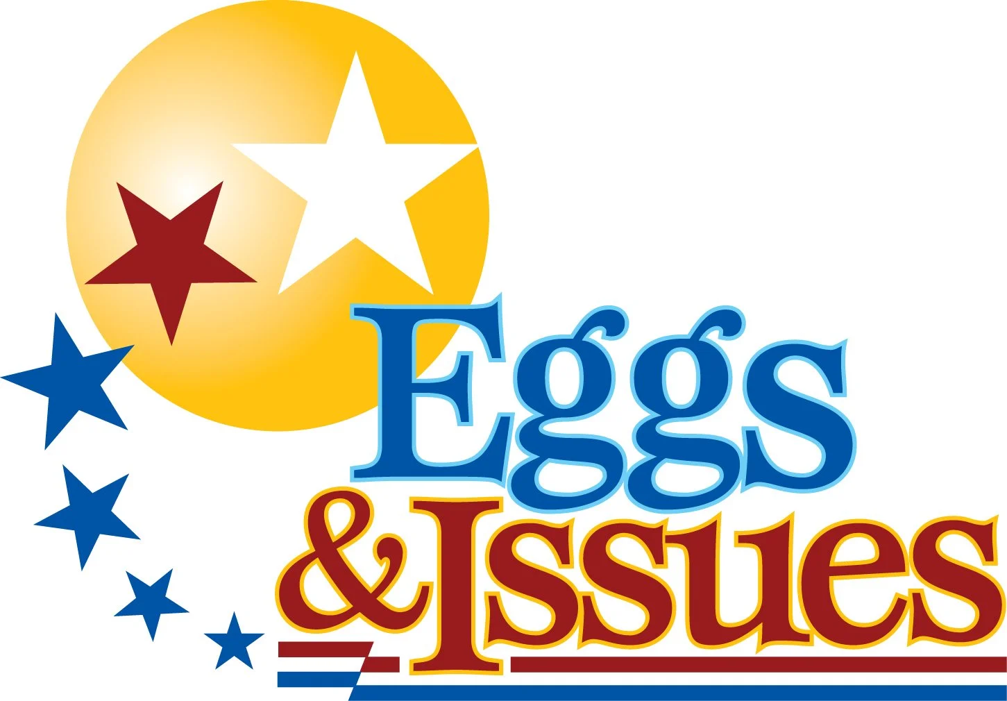 Eggs &amp; Issues