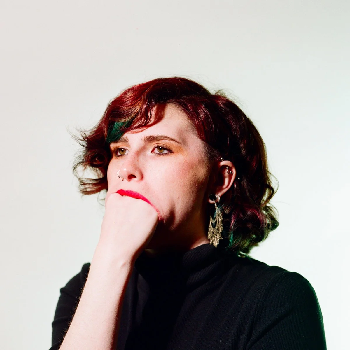 ABRUPT DECAY - AS IT CAME FOR ME, SO SHALL IT COME FOR YOU