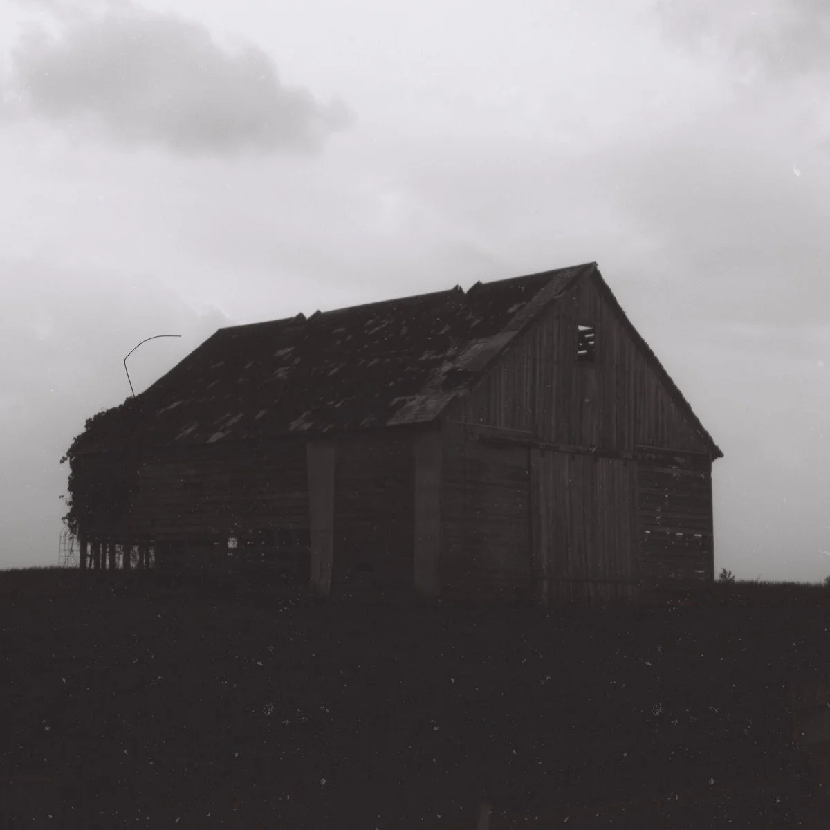 ABRUPT DECAY - I WAS NEVER HERE