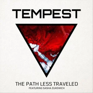 THE PATH LESS TRAVELED - TEMPEST