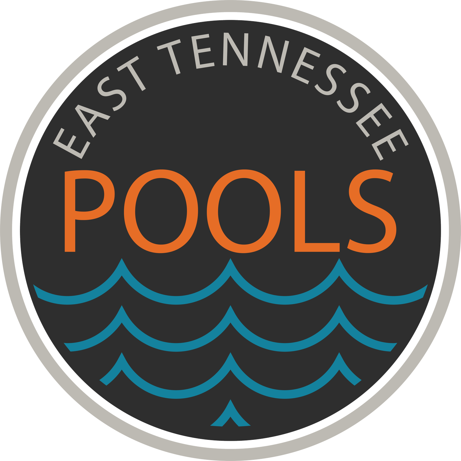 East Tennessee Pools