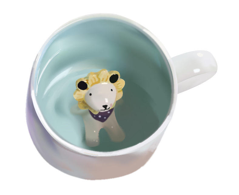 Adobe Illustrator
Photo Study
Vector Image