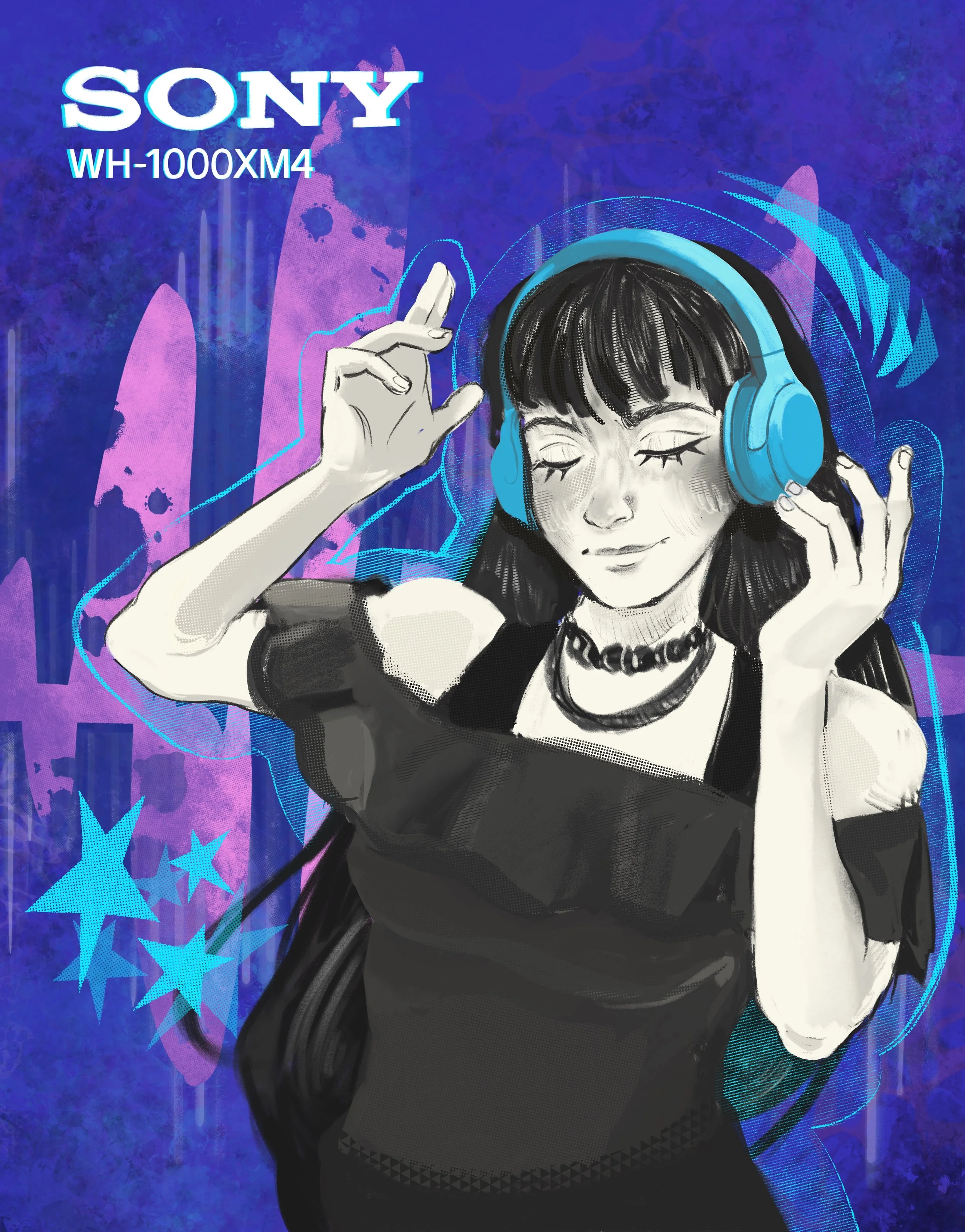 SonyHeadphonesAdvertisement.JPG