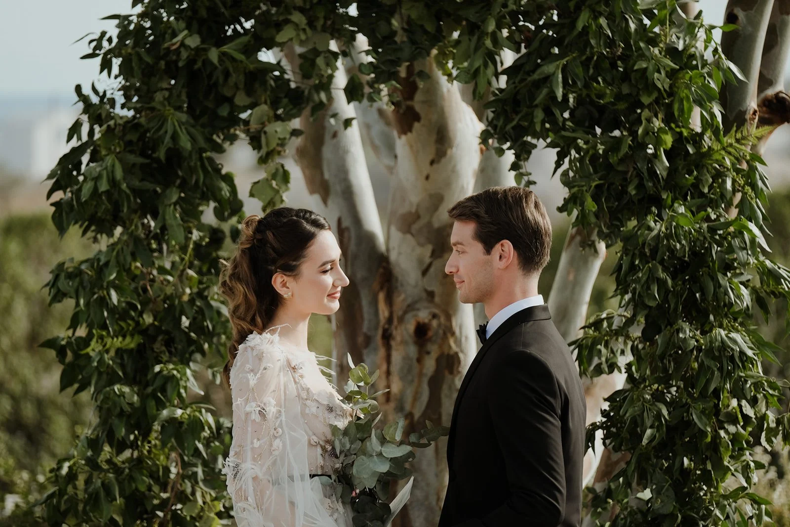 Destination Weddings Beyond Santorini: Creating Love Stories Anywhere